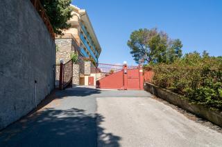 Moonstone Home - Seaview, Parking, WiFi - Vallecrosia - 6