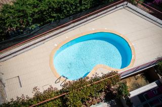 Moonstone Home - Seaview, Parking, WiFi - Vallecrosia - 5