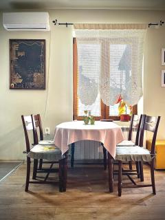 The Sunny Guest House of Veliko Tarnovo-Amazing View, Top Location - Veliko Tarnovo - 4