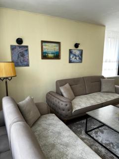 Apartment in Prishtina - Pristina - 8