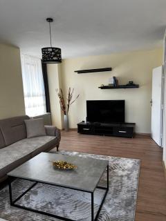 Apartment in Prishtina - Pristina - 0
