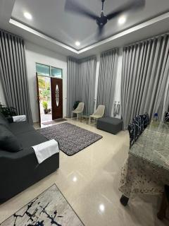 Homestay Durian Belanda - Jertih - 5