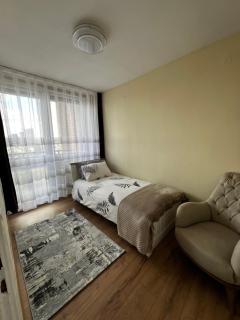 Apartment in Prishtina - Pristina - 2