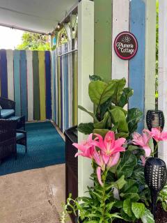 Plumeria Cottage - Kailua-Kona - 8