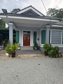 Homestay Durian Belanda - Jertih - 9