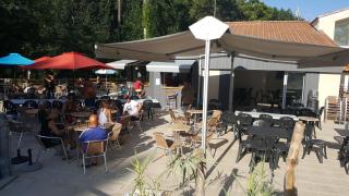 les pins de la coubre - Les Mathes - 7