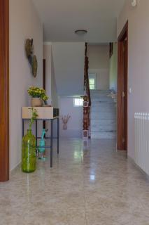 Casa melreiras - Dodro - 1