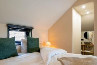 Bed en Wijn - Suite Landhuisje - Staphorst - 3