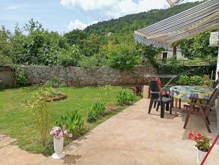 Apartman Leona Bregi - 8