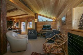 Chalet Du Croz 1er - Happy Rentals - Chamonix - 8