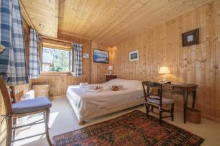 Chalet Du Croz 1er - Happy Rentals - Chamonix - 4