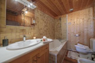 Chalet Du Croz 1er - Happy Rentals - Chamonix - 3