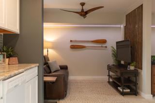 Plumeria Cottage - Kailua-Kona - 4