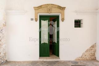 SANTA LUCIA DIMORA - Taviano - 1