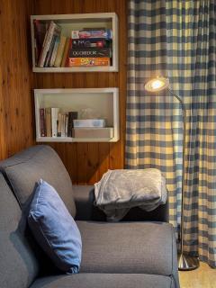 South Soul Cottage - Somme-Leuze - 6