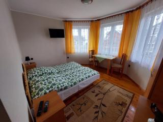 Pokoje Goscinne Anna Maria - Jastrzębia Góra - 4
