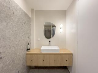 Amber Studios & Suites by halu! - Salonicco - 5