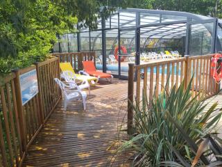 les pins de la coubre - Les Mathes - 3