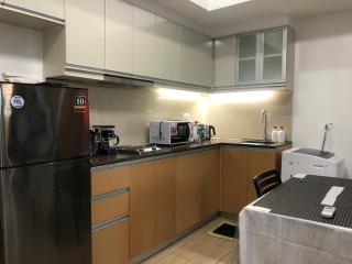 Victorian place - Simple yet Luxurious flat in BGC - Manila - 6