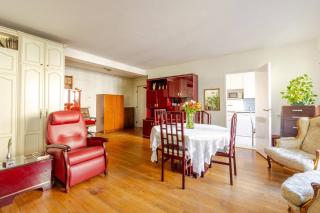 Entre Tour Eiffel et Champs Élysées - 8