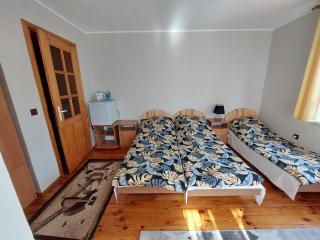 Pokoje Goscinne Anna Maria - Jastrzębia Góra - 8