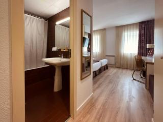 Andorra Palace - Andorra la Vella - 5