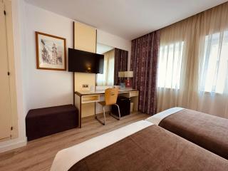 Andorra Palace - Andorra la Vella - 3