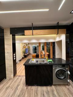 Luxurious apartment in new Alamin north coast - El Alamein - 5