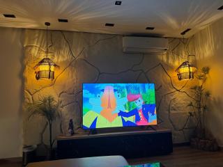 Luxurious apartment in new Alamin north coast - El Alamein - 6
