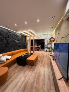 Luxurious apartment in new Alamin north coast - El Alamein - 8