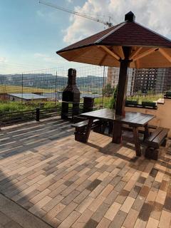 Apartman sa dvorištem Modesty Apartment Zlatibor - 4