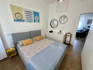Rome With Friends - 2 bedrooms and amazing living room - Rome - 5