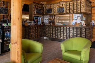 Arctic River Resort - Ivalo - 1