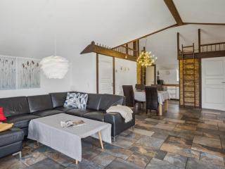 Holiday Home Sippora - all inclusive - 29km from the sea by Interhome - Toftlund - 4