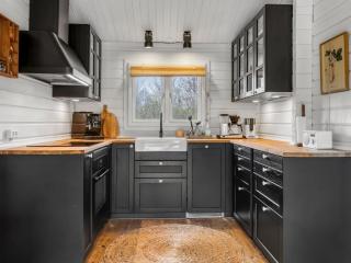 Holiday Home Langsom - 480m from the sea by Interhome - 6