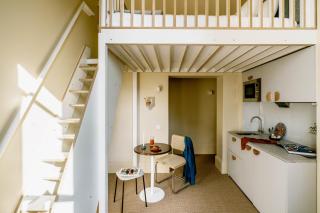 Mason & Fifth, Primrose Hill - 1