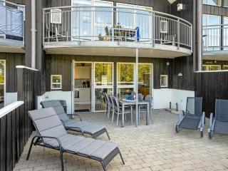 Holiday Home Börje - 700m from the sea by Interhome - Løkken - 9