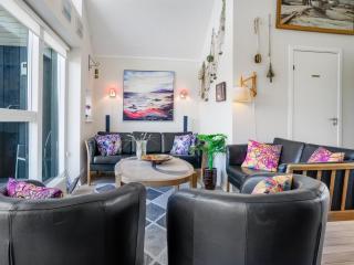 Holiday Home Börje - 700m from the sea by Interhome - Løkken - 8