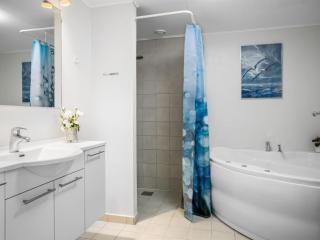 Holiday Home Börje - 700m from the sea by Interhome - Løkken - 5