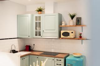 Loft Alguer en Ametlla de Mar - L'Ametlla de Mar - 7