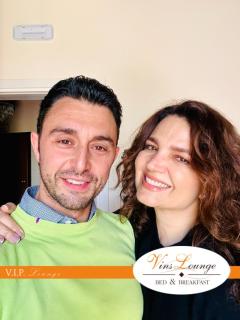 VinsLounge Suite - Barletta - 6