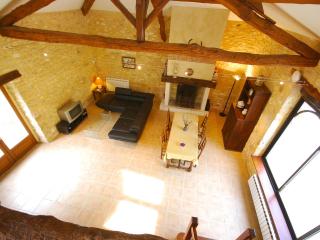 Holiday Home Ensemble de 3 maisons Lavit by Interhome - Grézels - 5