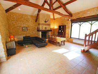 Holiday Home Ensemble de 3 maisons Lavit by Interhome - Grézels - 4