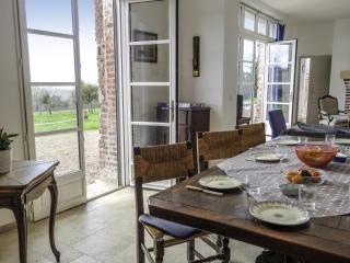 Holiday Home Les écuries de Callenville by Interhome - 2