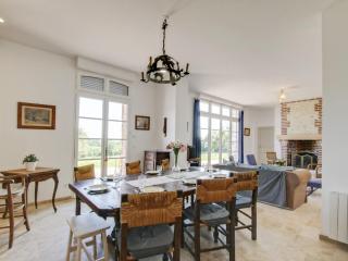 Holiday Home Les écuries de Callenville by Interhome - 1