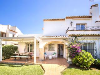 Holiday Home Cala Blanca 56 by Interhome - Jávea - 8