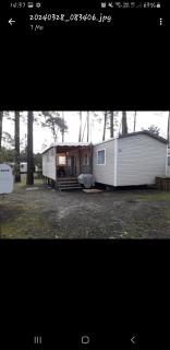 Vacances contis plage - Saint-Julien-en-Born - 9