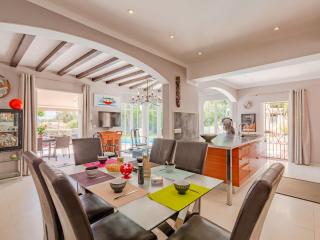 Holiday Home Villa Bindouletto by Interhome - Sainte-Maxime - 3