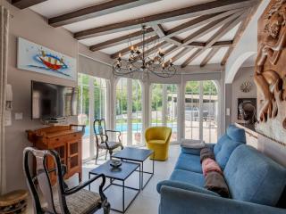 Holiday Home Villa Bindouletto by Interhome - Sainte-Maxime - 4