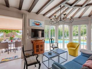 Holiday Home Villa Bindouletto by Interhome - Sainte-Maxime - 5